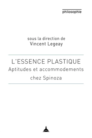L’essence plastique
