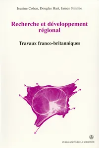 Recherche et développement régional_cover