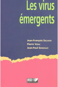 Les virus émergents_cover