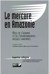 Le mercure en Amazonie_cover