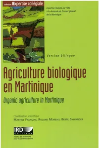 Agriculture biologique en Martinique_cover