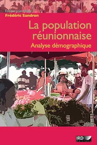 La population réunionnaise_cover