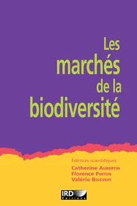 Les marchés de la biodiversité_cover