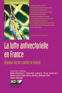 La lutte antivectorielle en France_cover