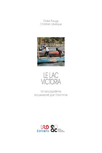 Le lac Victoria_cover