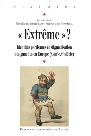 « Extrême » ?
