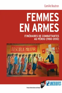 Femmes en armes_cover
