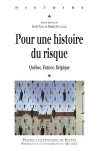 Pour une histoire du risque_cover