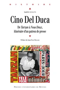 Cino Del Duca_cover