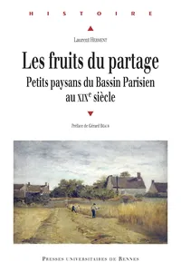 Les fruits du partage_cover