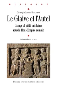 La glaive et l’autel_cover