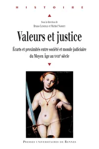 Valeurs et justice_cover