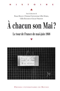 À chacun son Mai ?_cover