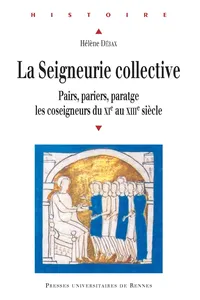 La seigneurie collective_cover