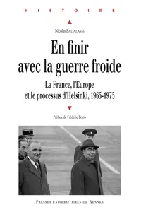 En finir avec la guerre froide_cover