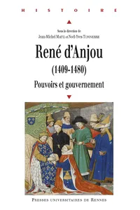 René d’Anjou_cover