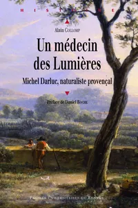 Un médecin des Lumières_cover