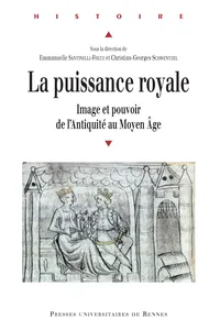 La puissance royale_cover