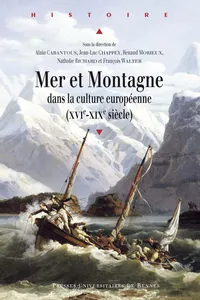 Mer et montagne_cover