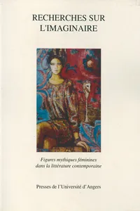 Figures mythiques féminines dans la littérature contemporaine_cover
