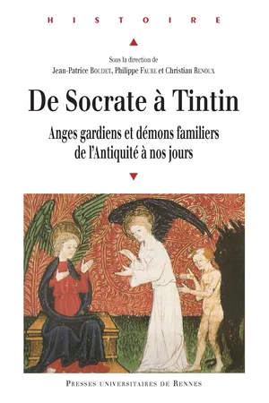 De Socrate à Tintin