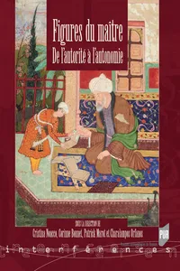 Figures du maître_cover