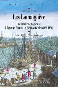 Les Lamaignère_cover