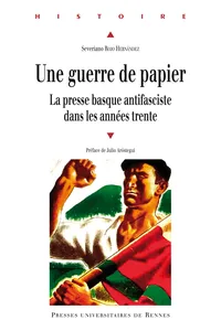 Une guerre de papier_cover