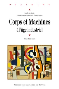 Corps et machines à l'âge industriel_cover