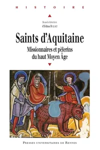 Saints d’Aquitaine_cover