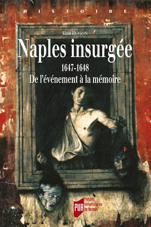 Naples insurgée