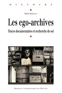 Les ego-archives_cover