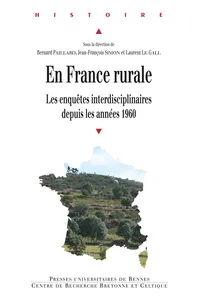 En France rurale_cover