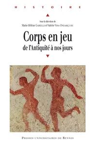 Corps en jeu_cover