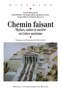 Chemin faisant_cover