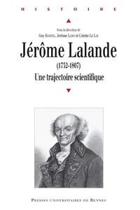 Jérôme Lalande_cover