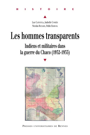 Les hommes transparents