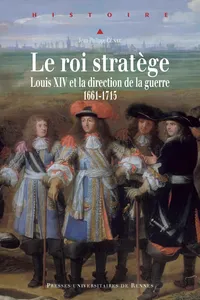 Le roi stratège_cover