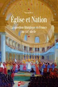 Église et Nation_cover