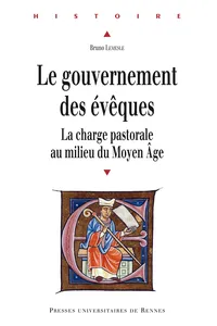 Le gouvernement des évêques_cover
