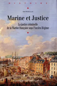 Marine et justice_cover
