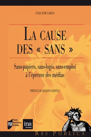 La cause des « sans »