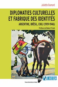 Diplomaties culturelles et fabrique des identités_cover