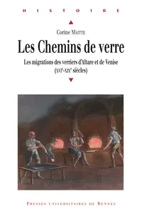 Les chemins de verre_cover