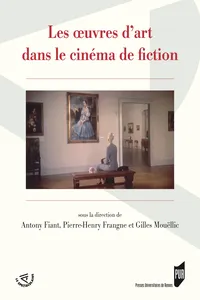 Les œuvres d'art dans le cinéma de fiction_cover