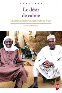 Le désir de calme_cover