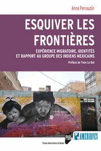 Esquiver les frontières_cover
