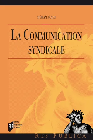 La communication syndicale