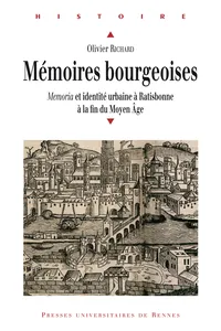 Mémoires bourgeoises_cover