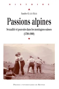 Passions alpines_cover